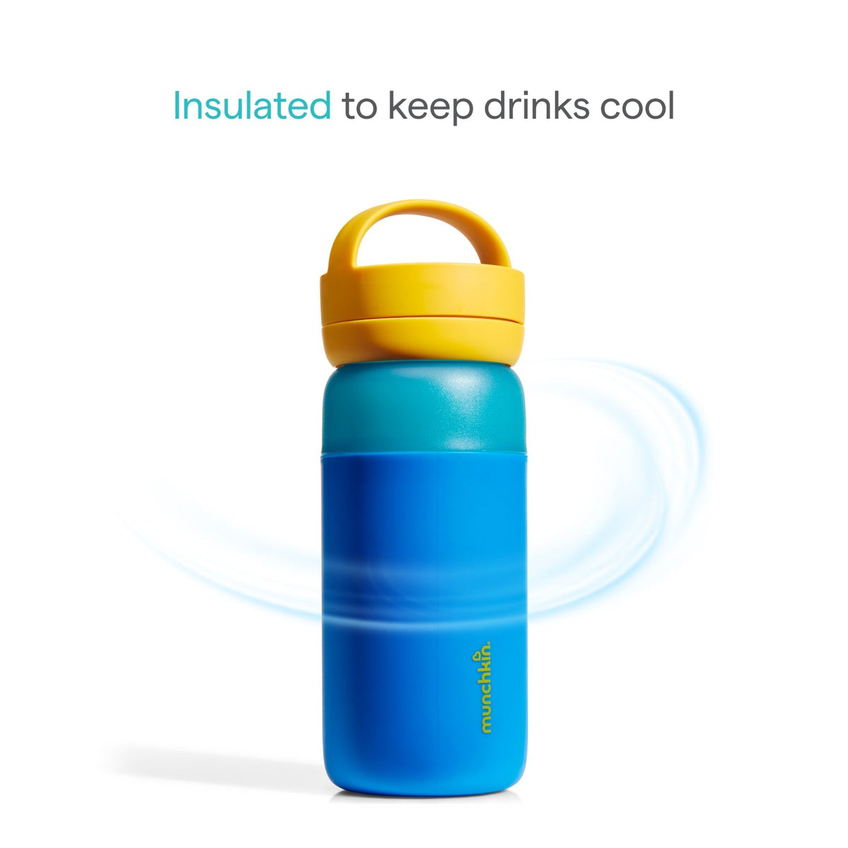 Stay Cool Water Bottle