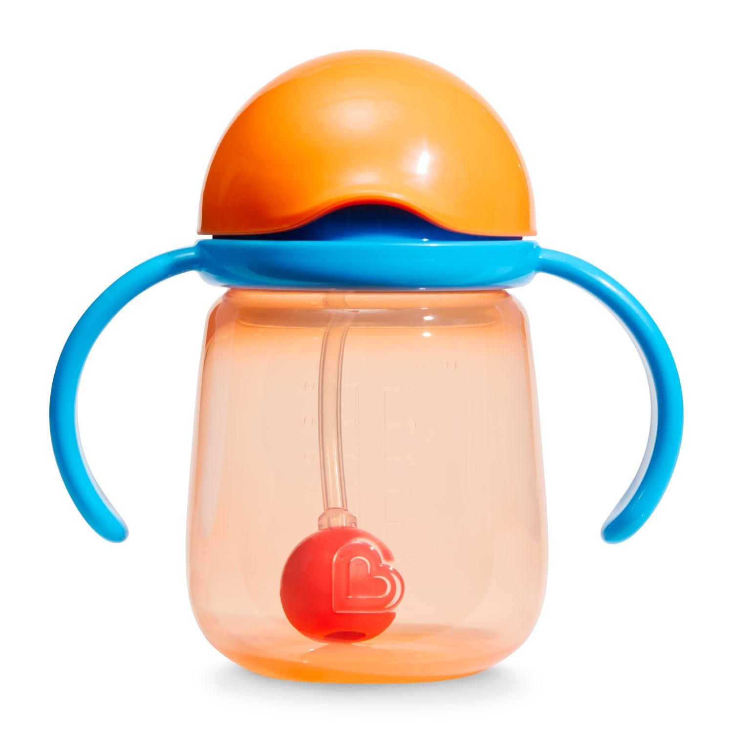 Any Angle™ Weighted Straw Cup