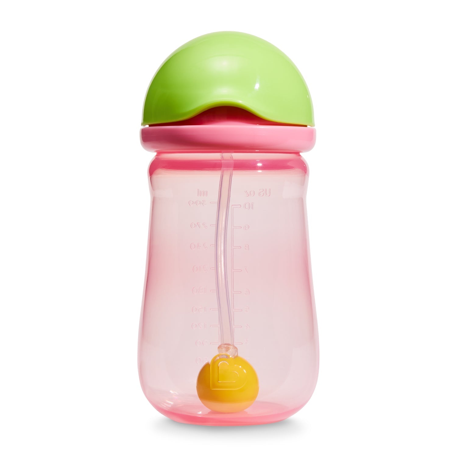 Any Angle™ Weighted Straw Cup