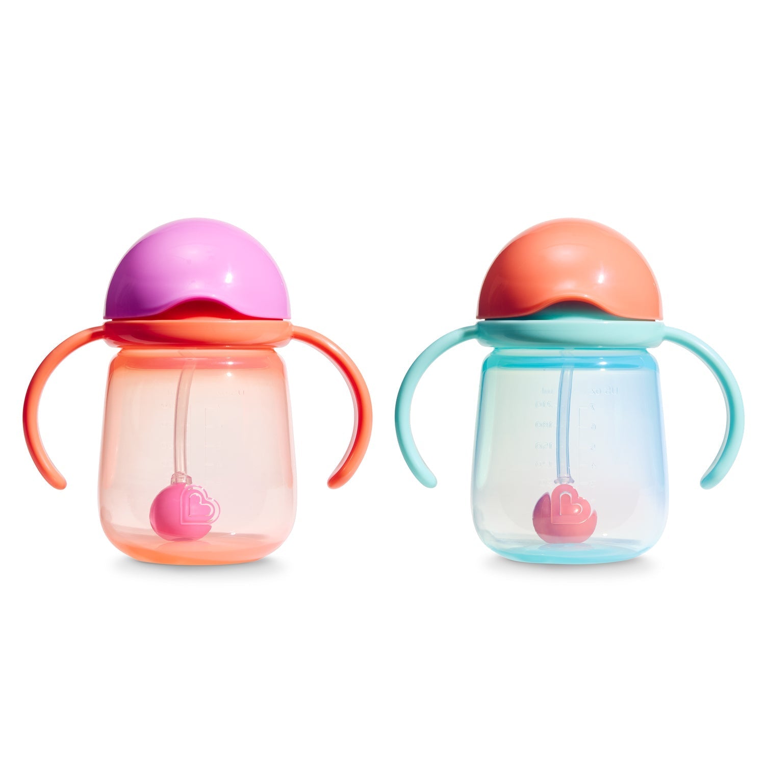 Any Angle™ Weighted Straw Cup